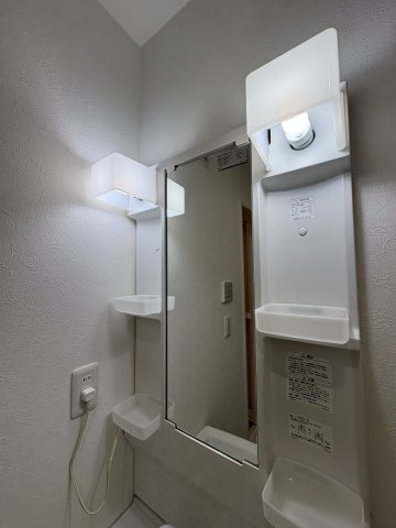 GRACIM_03（グラシムスリー）の独立洗面台