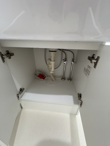 GRACIM_03（グラシムスリー）の独立洗面台