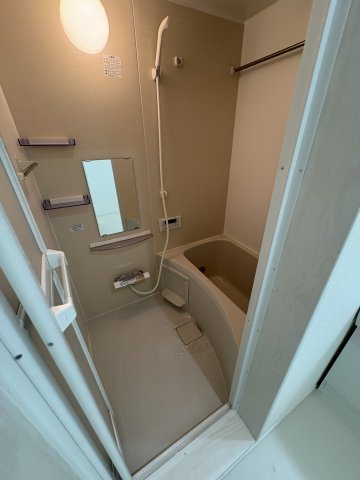 GRACIM_03（グラシムスリー）の浴室