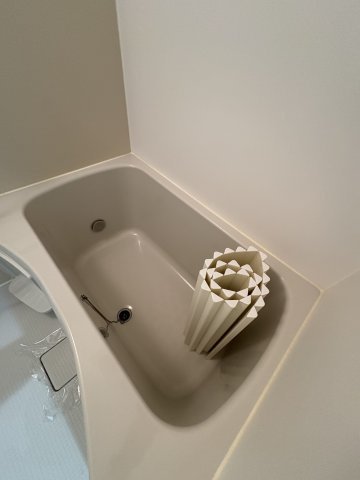 GRACIM_03（グラシムスリー）の浴室