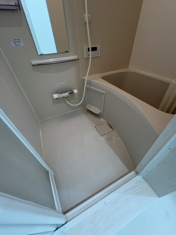 GRACIM_03（グラシムスリー）の浴室