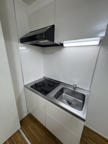 GRACIM_03（グラシムスリー）のキッチン