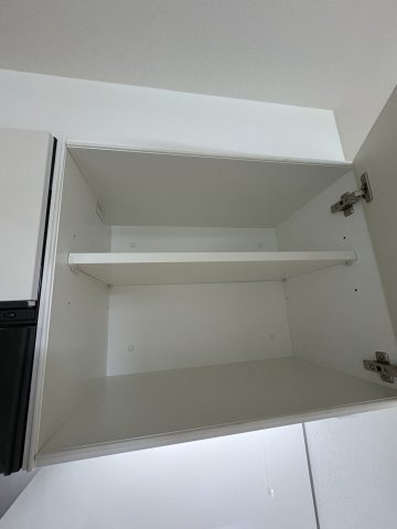 GRACIM_03（グラシムスリー）のキッチン