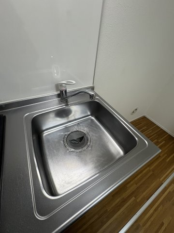 GRACIM_03（グラシムスリー）のキッチン