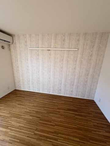 GRACIM_03（グラシムスリー）の洋室