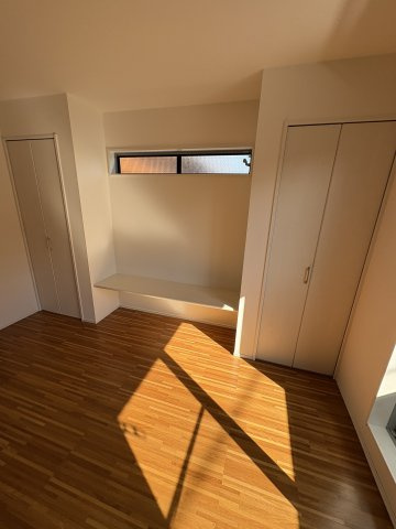 GRACIM_03（グラシムスリー）の洋室