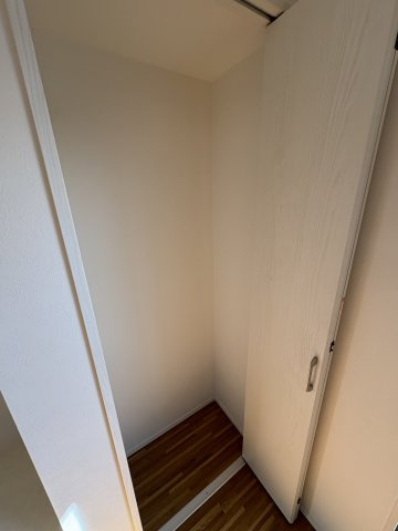 GRACIM_03（グラシムスリー）の洋室