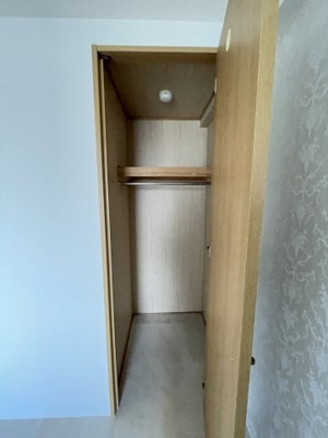 【収納】 | エトワール上新庄 | 便利な収納スペースです