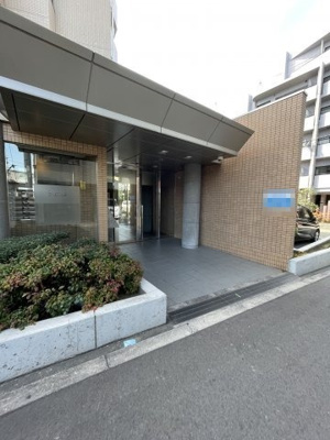 【エントランス】 | エトワール上新庄 | 毎日通るエントランスはこのようになっています