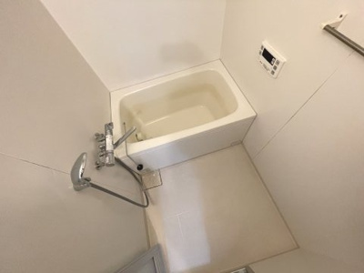 【浴室】 | エトワール上新庄 | 日々の暮らしに欠かせないお風呂です