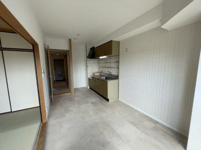 【居間・リビング】 | エトワール上新庄