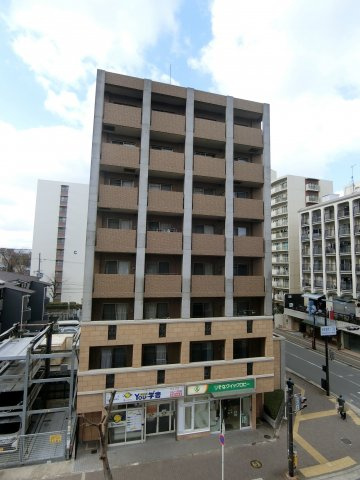 ファインヴェールウエスト