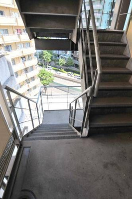【その他共用部分】 | キャッスル北沢大橋