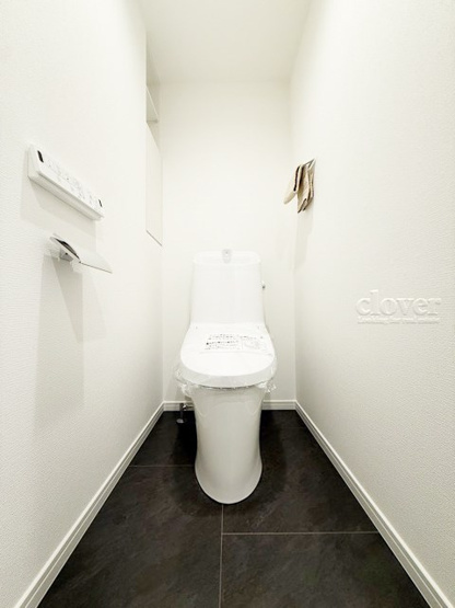 【トイレ】 | フロール巣鴨 | トイレはもともと個人の領域である自宅の中でも、最もプライベートな空間です。だからこそ、ほしい「落ち着き」がここにあります。～即日のご見学可能～　お問合せはお気軽にどうぞ。