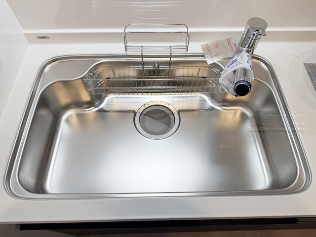 【キッチン】 | フロール巣鴨 | キッチンシンク