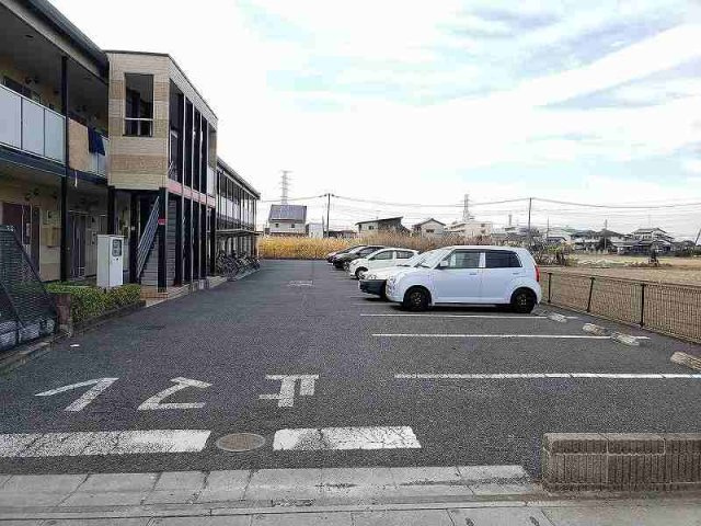 レオパレスＮＡＧＡＫＵＲＡのその他