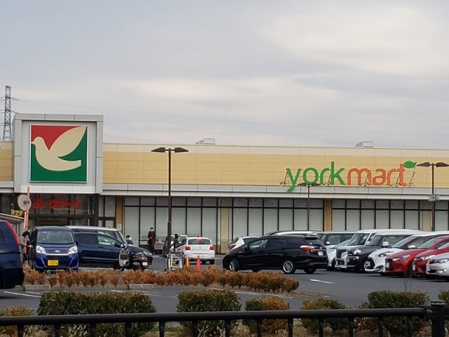 レオパレス幸手ＥａｓｔⅠの周辺