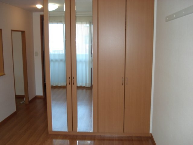 【収納】 | アーバンレジデンス　サクラ | クローゼット