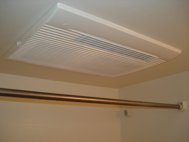 【その他】 | アーバンレジデンス　サクラ | 浴室乾燥機