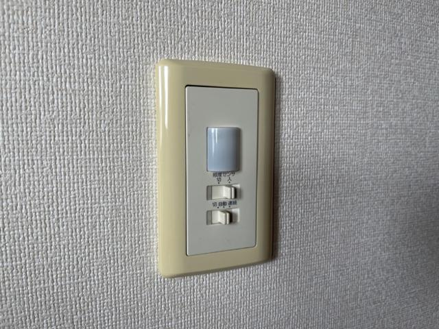 【設備】 | アーバンレジデンス　サクラ | 室内設備