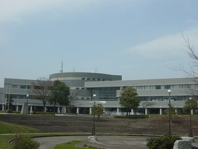 【周辺】 | アーバンレジデンス　サクラ | 取手市役所藤代庁舎まで820ｍ