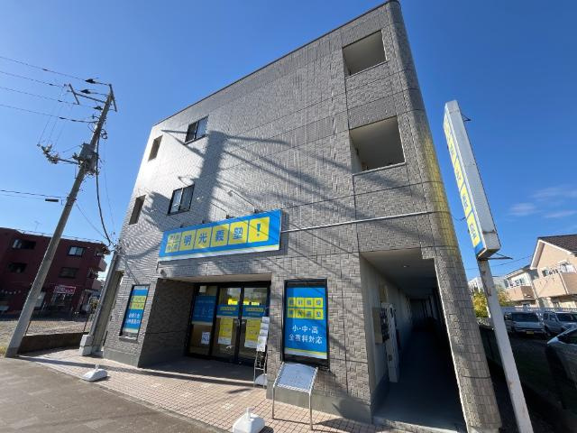 【外観】 | アーバンレジデンス　サクラ | 外観写真（昼）