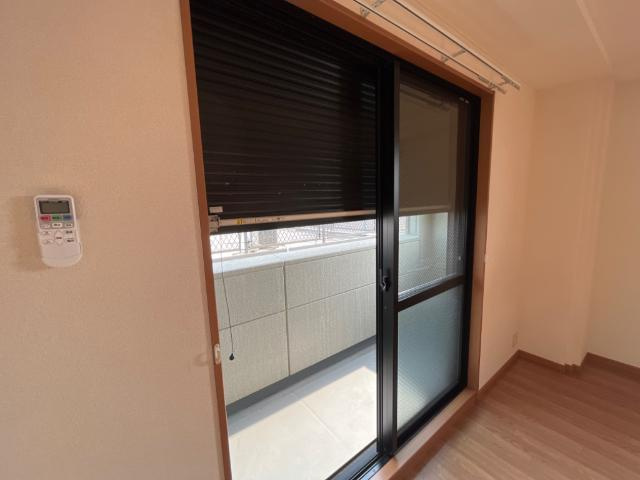 【内装】 | アーバンレジデンス　サクラ | セキュリティ