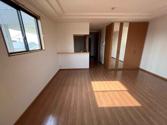 【居間・リビング】 | アーバンレジデンス　サクラ | リビング