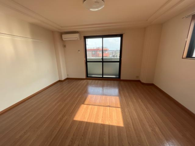 【居間・リビング】 | アーバンレジデンス　サクラ | リビング