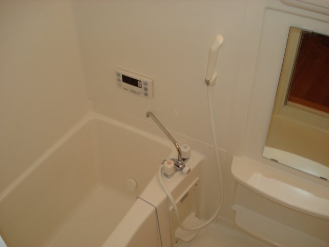 【浴室】 | アーバンレジデンス　サクラ | バス