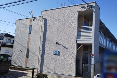 レオネクストタケウチ