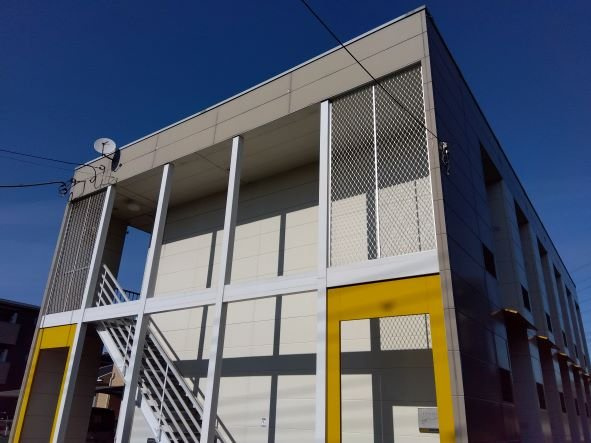 レオパレスサンハイムⅡのその他