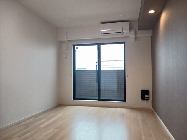 ヒカルサ久喜東の内装