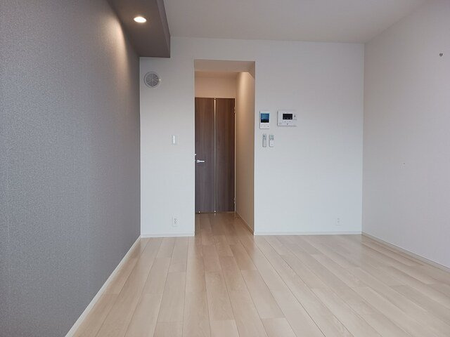 ヒカルサ久喜東の内装