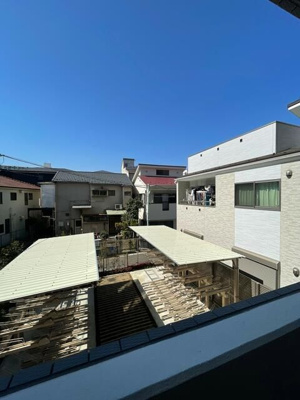 【展望】 | ＭＡＸＩＶ南砂町