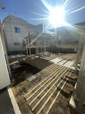 【その他共用部分】 | ＭＡＸＩＶ南砂町