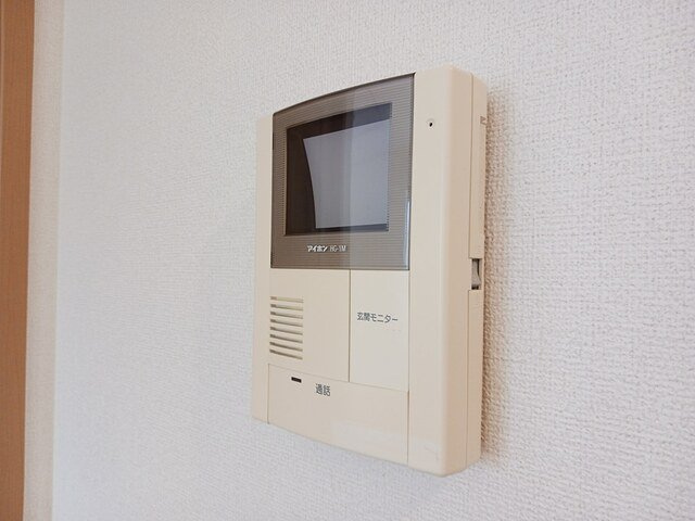 アルトピアーノⅡのセキュリティ