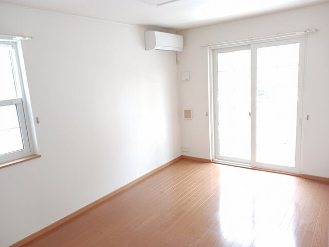 アルトピアーノⅡの居間・リビング