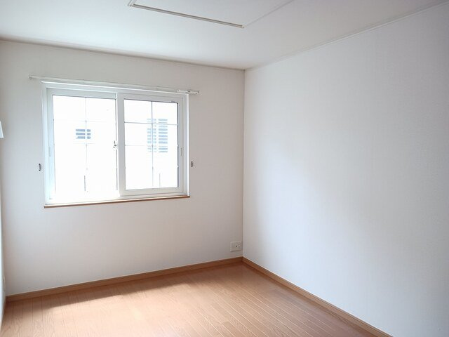 アルトピアーノⅡの内装