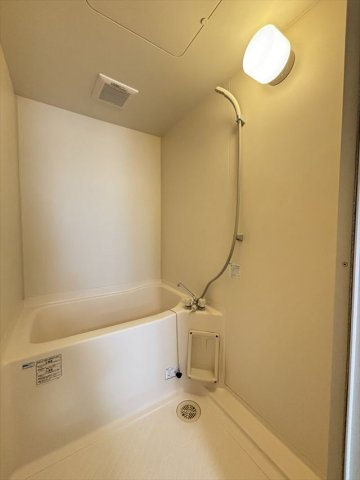 テラスハウスケンの浴室