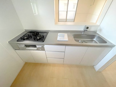 【キッチン】 | ストロベリーハイツ