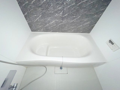 【浴室】 | ストロベリーハイツ