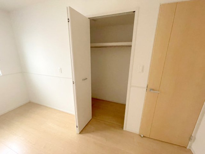 【収納】 | ストロベリーハイツ