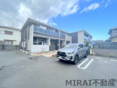 【外観】 | ストロベリーハイツ