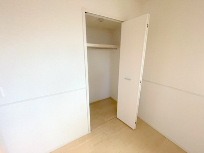 【収納】 | ストロベリーハイツ