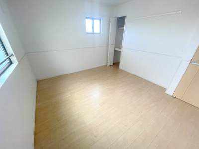 【寝室】 | ストロベリーハイツ