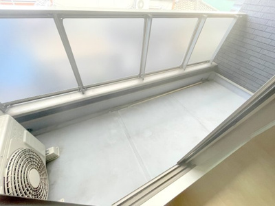 【バルコニー】 | ストロベリーハイツ