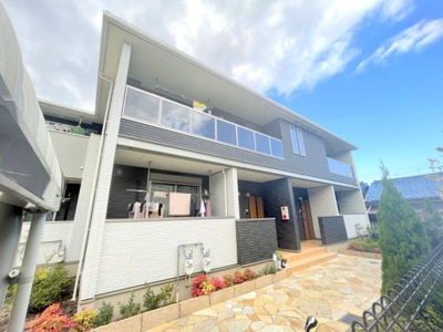 【外観】 | ストロベリーハイツ