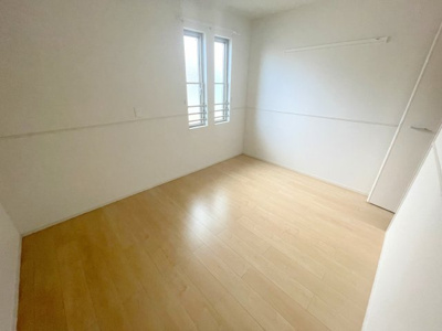 【居間・リビング】 | ストロベリーハイツ