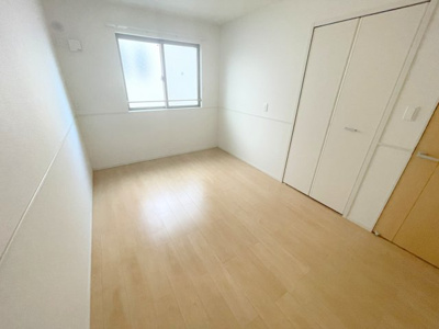 【居間・リビング】 | ストロベリーハイツ